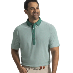 Feeder Stripe Pique