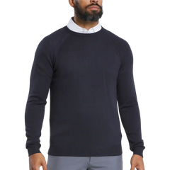 Crewneck Sweater