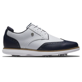 Traditions Wing Tip Women