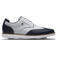 Traditions Wing Tip Women