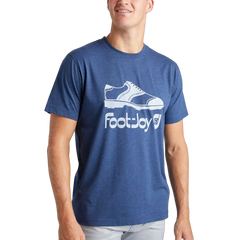 Heritage Shoe Graphic Tee