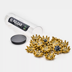 FJ Pulsar SoftSpikes