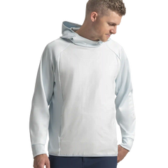 Dry Ice Hybrid Hoodie