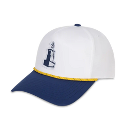 154th Open Championship Clocktower Rope Hat