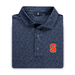 Courtside Performance Shirt Syracuse