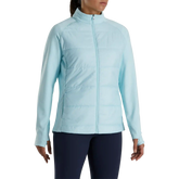 Hybrid Jacket Women