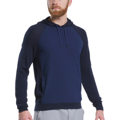 Hybrid Hoodie