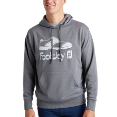 Heritage Shoe Graphic Hoodie