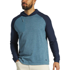 ThermoSeries Pullover Hoodie