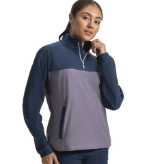 Woven Anorak Women