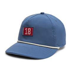 Flag 5-Panel Hat