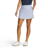Aerial Mosaic Skort Women