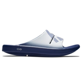 FJ x OOFOS OOahh Sport Slide Unisex
