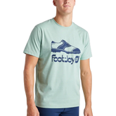 Heritage Shoe Graphic Tee