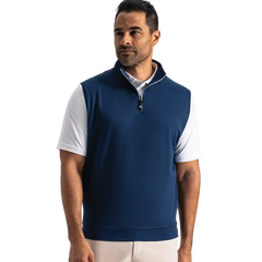Approach Quarter-Zip Vest