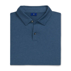 Athletic Fit Solid Jersey