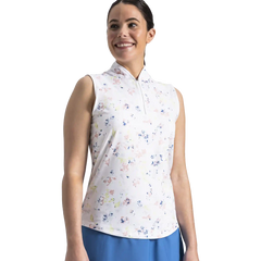 Printed Tank Women
