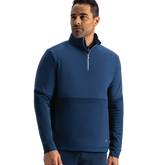 ThermoSeries Insulated Hybrid Pullover