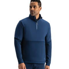 ThermoSeries Insulated Hybrid Pullover