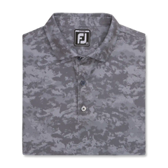 Boys Camo Print