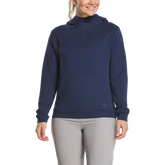 Cowl Hoodie Women