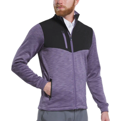 ThermoSeries Full-Zip Hybrid