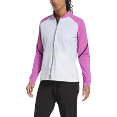 TempoSeries Full-Zip Jacket Women