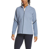 TempoSeries Full-Zip Jacket Women