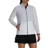 Lightweight Woven Jacket Women