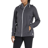 HydroKnit Rain Jacket Women