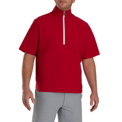 HydroLite X Short Sleeve Rain Shirt