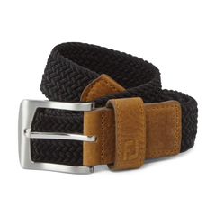 Woven Golf Belt