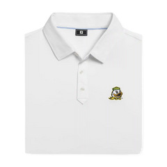 Solid Performance Shirt Oregon
