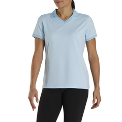 End On End Open Collar Women