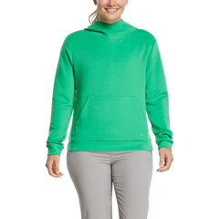 Cowl Hoodie Women