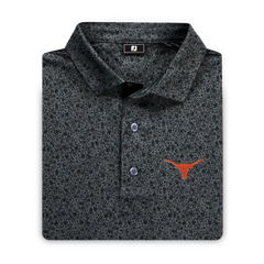 Courtside Performance Shirt Texas