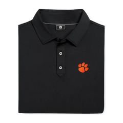 Solid Performance Shirt Clemson