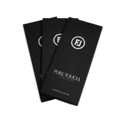 Pure Touch Limited 3-Pack
