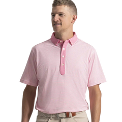 Feeder Stripe Pique