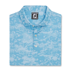 Boys Camo Print