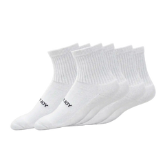 ComfortSof Quarter 3-Pack Women