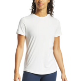 Short Sleeve Crew Neck Women