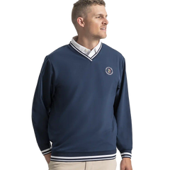 2026 U.S. Open V-Neck Windshirt