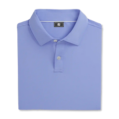 Athletic Fit Solid Lisle