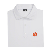 Solid Performance Shirt Clemson