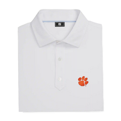 Solid Performance Shirt Clemson
