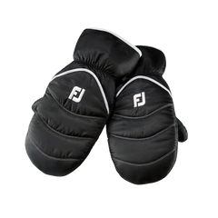 Winter Cart Mitts