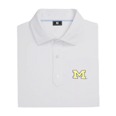 Solid Performance Shirt Michigan