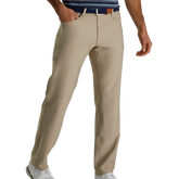 5-Pocket Pants