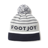 Striped Pom Pom
